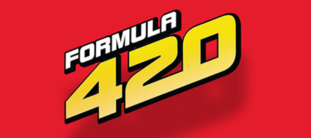 Holy Smokes Brands: Formula 420
